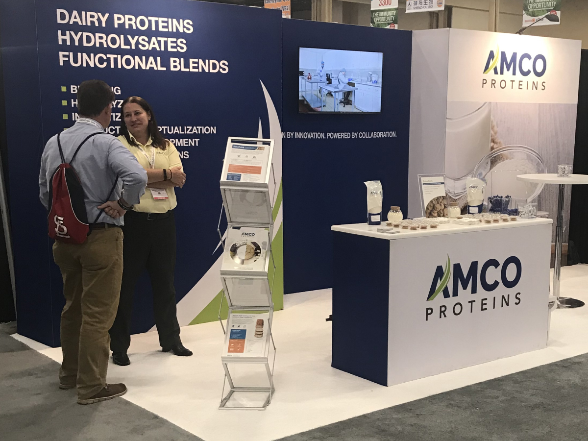 Sales & Service AMCO Proteins