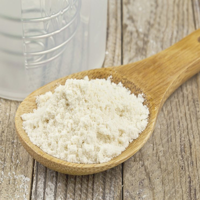 Whey - A Fabulous Source of Quality Protein