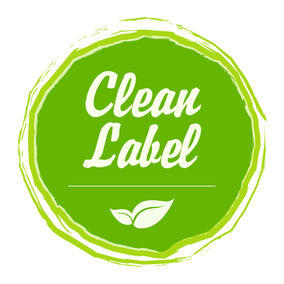 What does “clean label” actually mean?