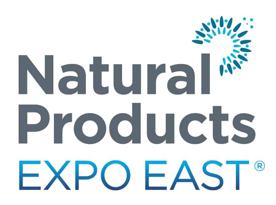 TradeShow-Natrual-Products-East-Logo