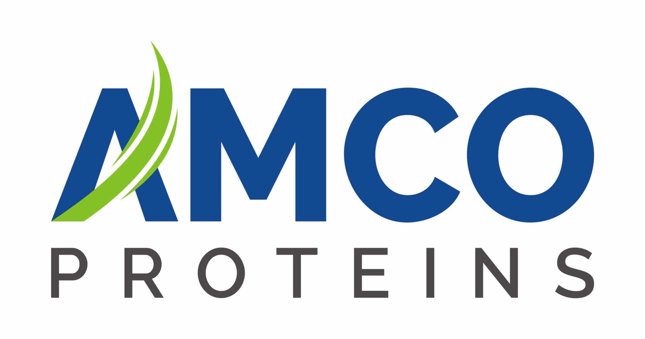 AMCO Proteins logo