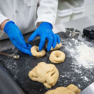 What to Look for in a Protein Ingredient Supplier